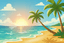 Coconut Tree